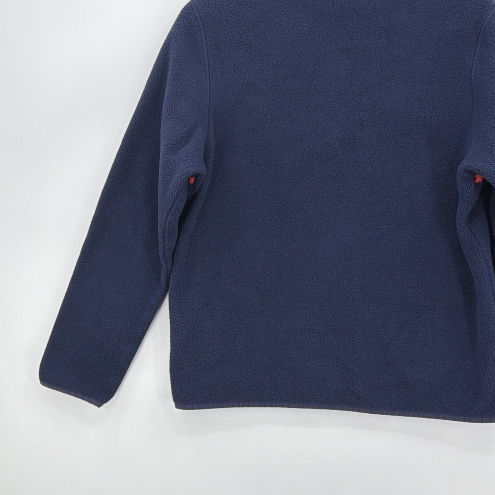 COTOPAXI Teca Fleece Jacket Full Zip Men's Large Blue Hiking Camping Trail Multi - Picture 8 of 14